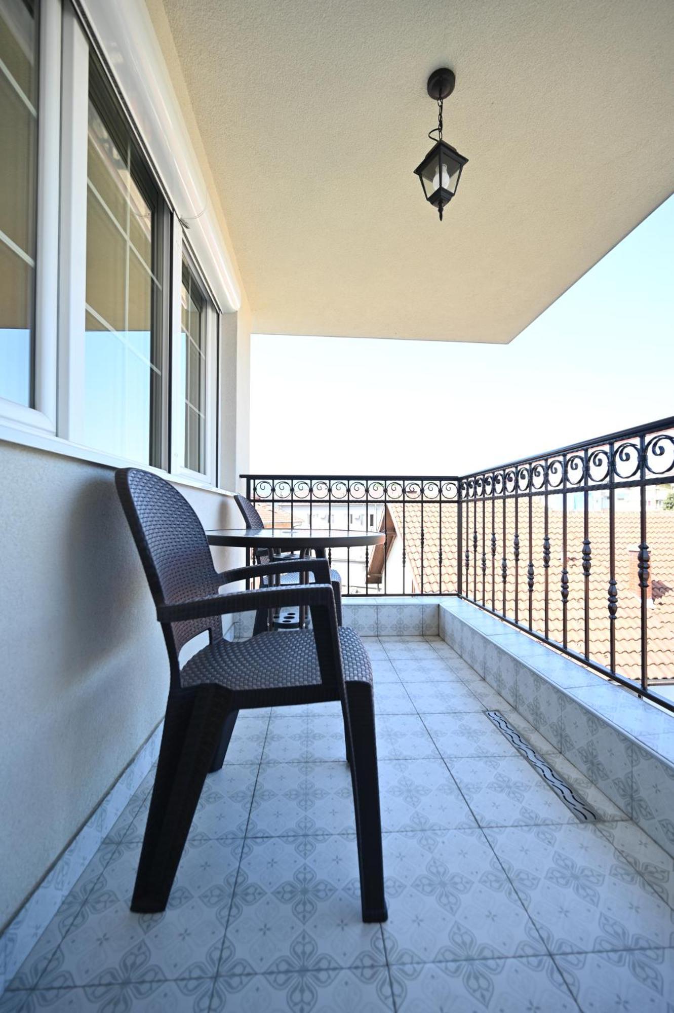 Smestaj Tea Sa Dva Bazena Vrnjačka Banja Exterior foto